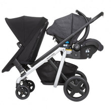 Load image into Gallery viewer, Maxi Cosi Lila Duo Seat Kit
