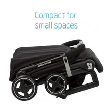 Load image into Gallery viewer, Maxi Cosi Lara Ultra Compact Stroller
