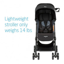Load image into Gallery viewer, Maxi Cosi Lara Ultra Compact Stroller
