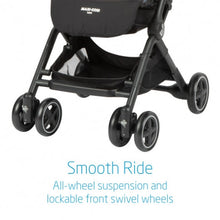 Load image into Gallery viewer, Maxi Cosi Lara Ultra Compact Stroller
