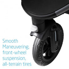 Load image into Gallery viewer, Maxi Cosi Gia XP 3-Wheel Travel System
