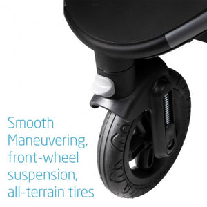 Maxi Cosi Gia XP 3-Wheel Travel System