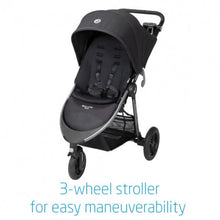 Load image into Gallery viewer, Maxi Cosi Gia XP 3-Wheel Stroller
