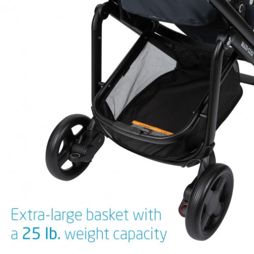 maxi cosi tayla stroller weight Maxi-Cosi Tayla Modular Stroller, Essential Graphite