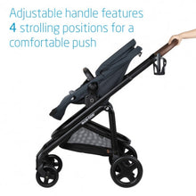 Load image into Gallery viewer, Maxi Cosi Tayla Modular Lightweight Stroller
