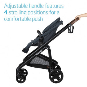 Maxi Cosi Tayla Modular Lightweight Stroller