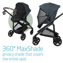 Load image into Gallery viewer, Maxi Cosi Tayla Modular Lightweight Stroller
