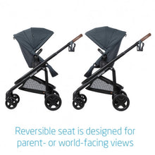 Load image into Gallery viewer, Maxi Cosi Tayla Modular Lightweight Stroller
