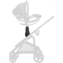Load image into Gallery viewer, Maxi Cosi Lila/Tayla Car Seat Adapter
