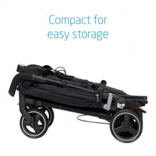 Load image into Gallery viewer, Maxi Cosi Mara XT Ultra Compact Travel System
