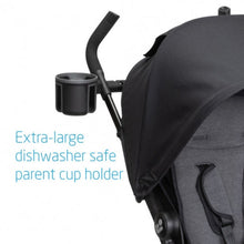 Load image into Gallery viewer, Maxi Cosi Mara XT Ultra Compact Travel System
