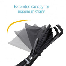 Load image into Gallery viewer, Maxi Cosi Mara XT Ultra Compact Travel System
