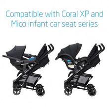 Load image into Gallery viewer, Maxi Cosi Mara XT Ultra Compact Stroller
