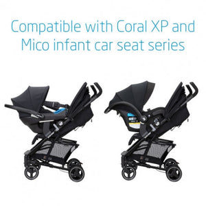 Maxi Cosi Mara XT Ultra Compact Travel System