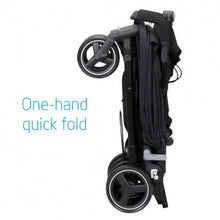 Load image into Gallery viewer, Maxi Cosi Mara XT Ultra Compact Travel System
