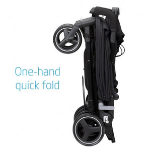 Maxi Cosi Mara XT Ultra Compact Travel System