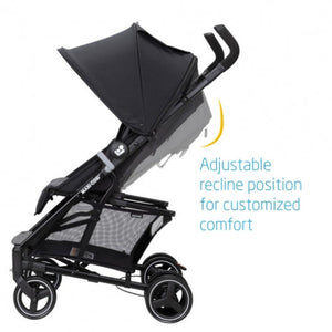 Maxi Cosi Mara XT Ultra Compact Travel System