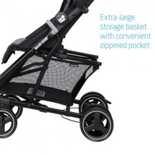 Load image into Gallery viewer, Maxi Cosi Mara XT Ultra Compact Travel System
