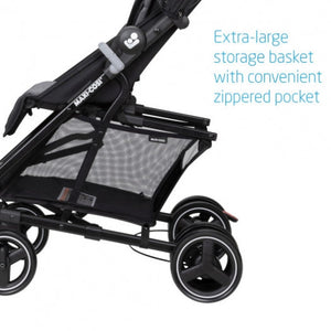 Maxi Cosi Mara XT Ultra Compact Travel System