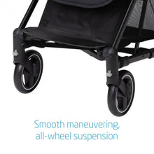 Load image into Gallery viewer, Maxi Cosi Mara XT Ultra Compact Travel System
