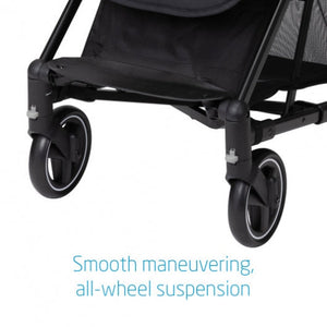 Maxi Cosi Mara XT Ultra Compact Travel System
