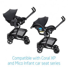 Load image into Gallery viewer, Maxi Cosi Maxi-Taxi XT Ultra Compact Car Seat Caddy
