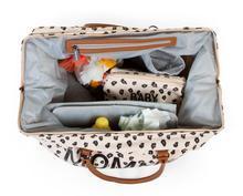 Load image into Gallery viewer, CHILDHOME MOMMY BAG LEOPARD
