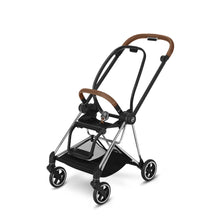 Load image into Gallery viewer, Cybex Platinum Mios 2 Frame and Seat Hardpart
