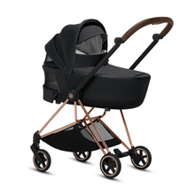 Load image into Gallery viewer, Cybex Mios Lux Carry Cot
