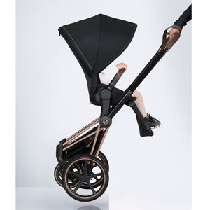 Cybex Platinum Priam 3 Complete Stroller 2019/2020