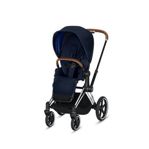 Cybex Platinum Priam 3 Complete Stroller 2019/2020