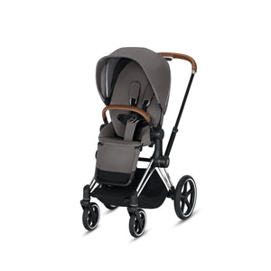 Cybex Platinum Priam 3 Complete Stroller 2019/2020