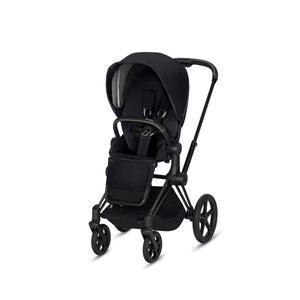 Cybex Platinum Priam 3 Complete Stroller 2019/2020