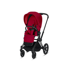 Load image into Gallery viewer, Cybex Platinum Priam 3 Complete Stroller 2019/2020
