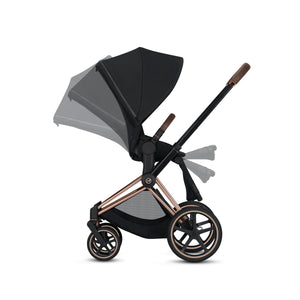 Cybex Platinum Priam 3 Complete Stroller 2019/2020