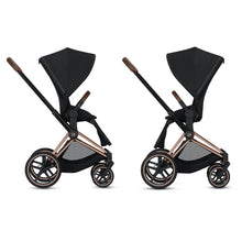 Load image into Gallery viewer, Cybex Platinum Priam 3 Complete Stroller 2019/2020
