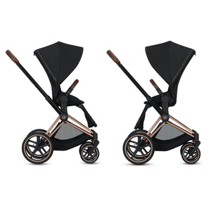 Cybex Platinum Priam 3 Complete Stroller 2019/2020