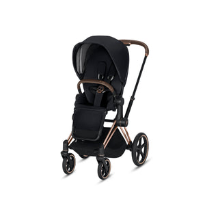 Cybex Platinum Priam 3 Complete Stroller 2019/2020