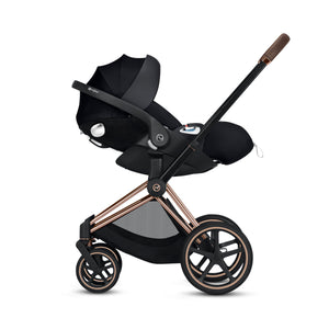 Cybex Platinum Priam 3 Complete Stroller 2019/2020