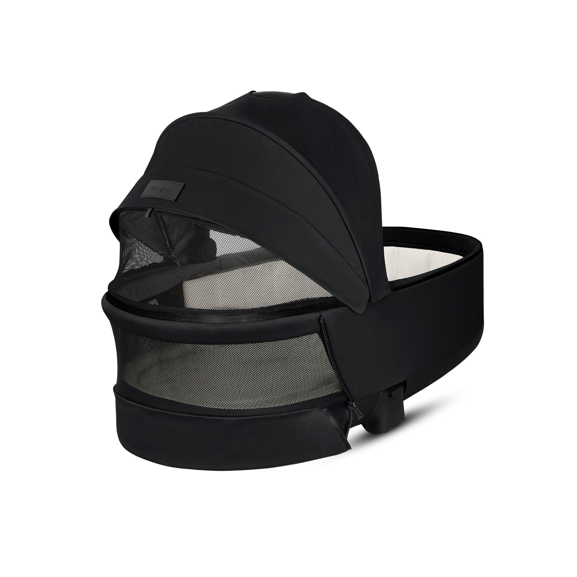 cybex priam lux cot Cybex Priam Lux Carry Cot – Swaddles Baby