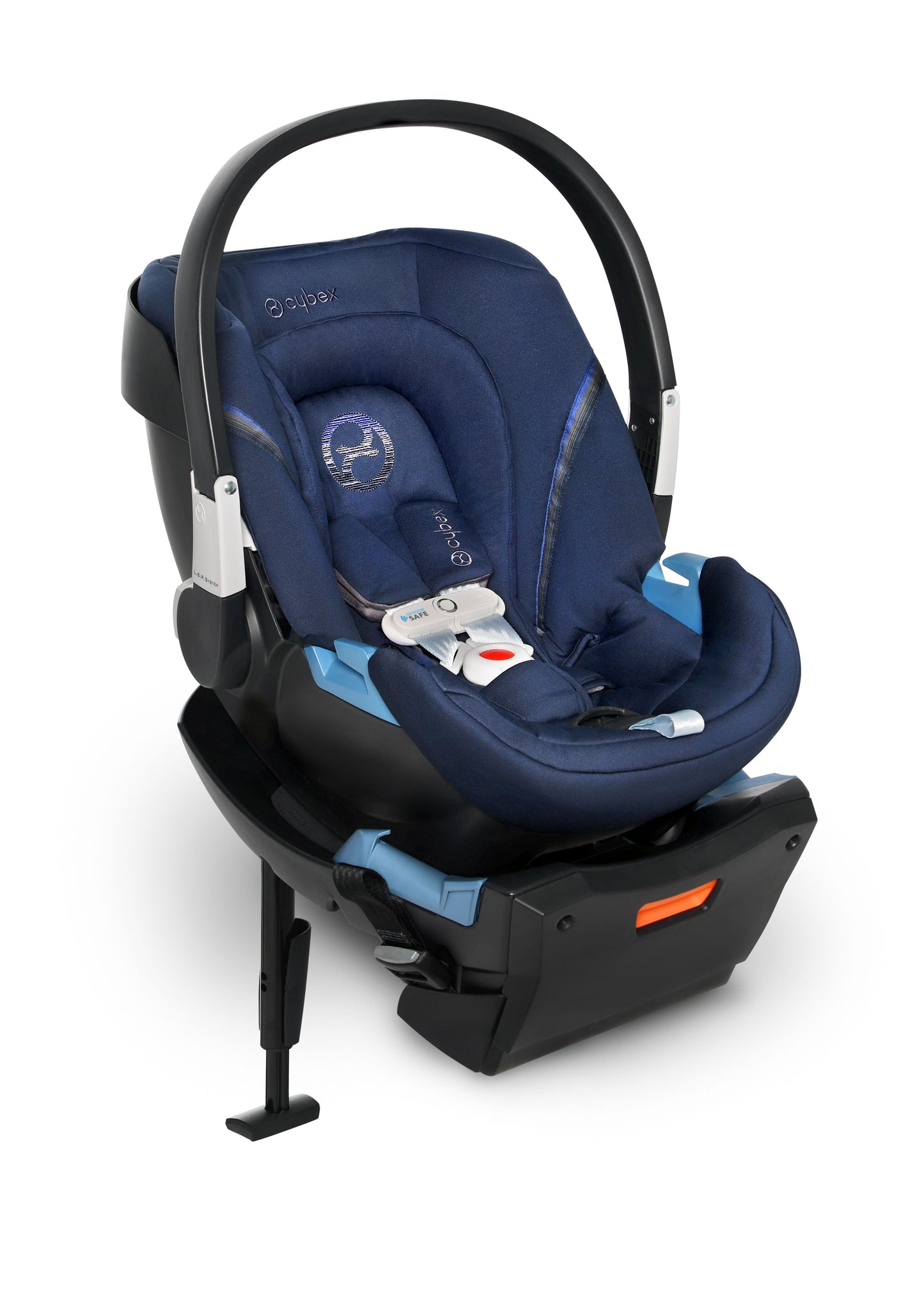 cybex aton 2 safety rating Cybex Gold Aton 2 SensorSafe – Swaddles Baby