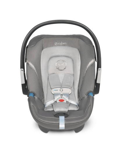 Cybex Gold Aton SensorSafe – Swaddles Baby