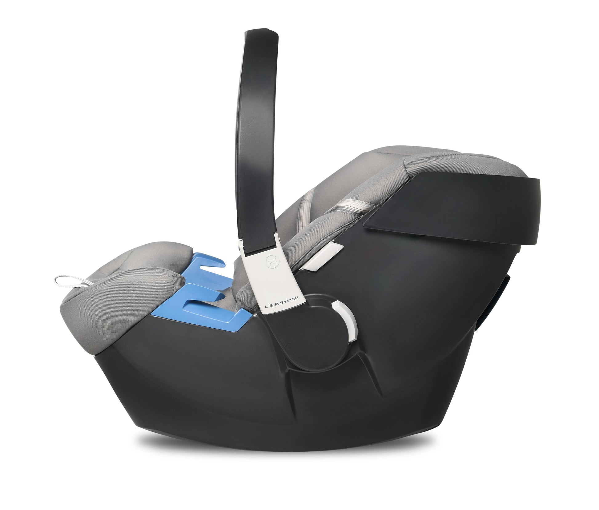 Cybex Gold Aton 2 SensorSafe – Swaddles Baby