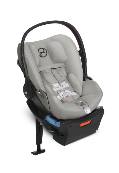 base cybex cloud q Cybex Platinum Cloud Q Sensor Safe Infant Car Seat – Swaddles Baby