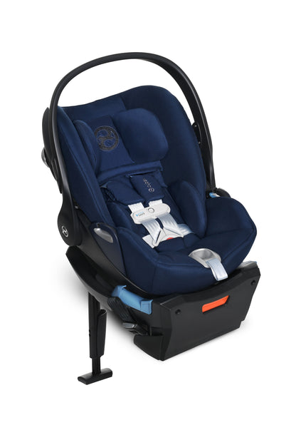 cybex cloud q infant insert Cybex Platinum Cloud Q Sensor Safe Infant Car Seat – Swaddles Baby