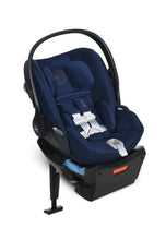 Load image into Gallery viewer, Cybex Platinum Cloud Q Sensor Safe Infant Car Seat
