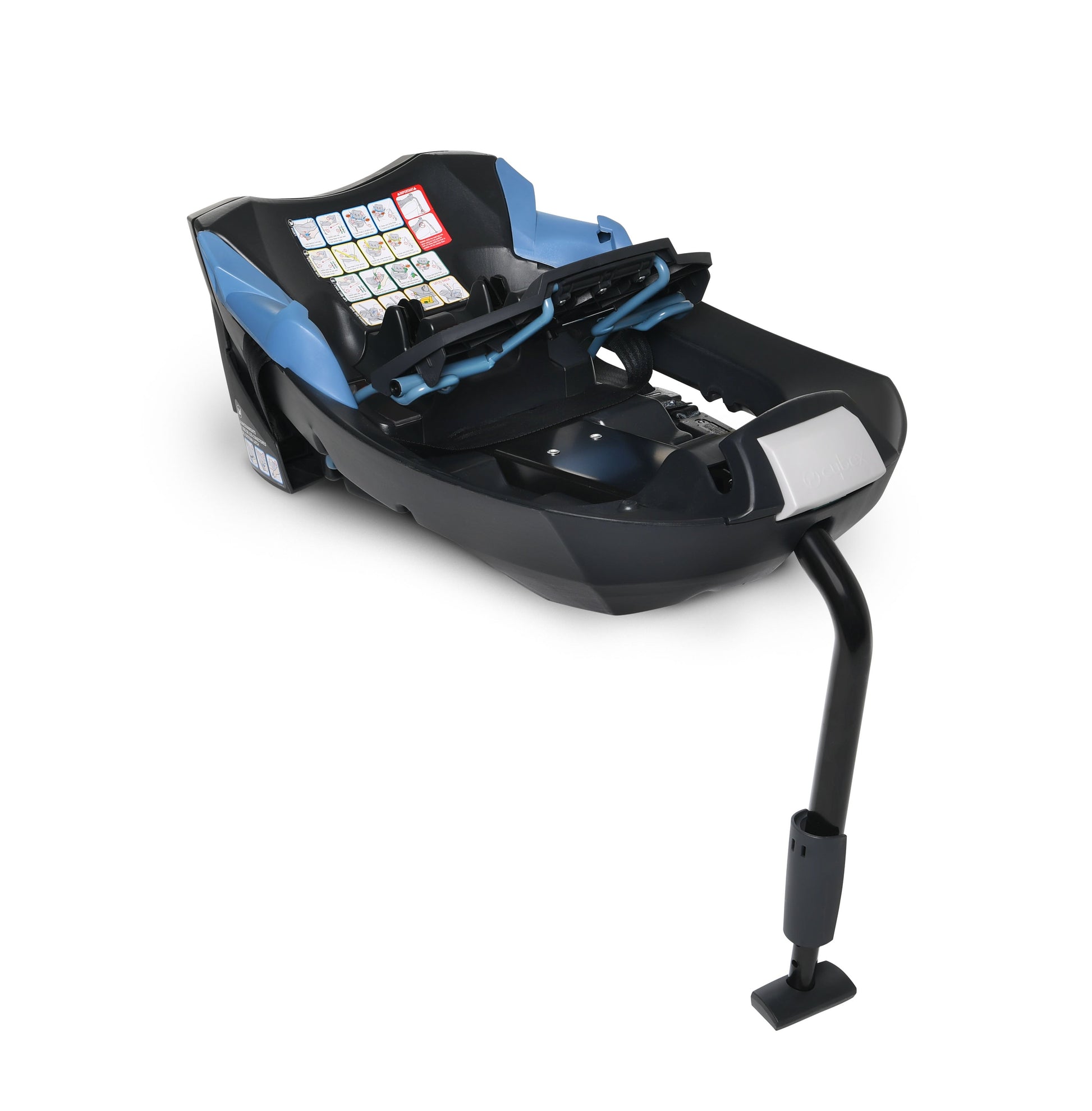 cybex base q Cybex Cloud Q Load Leg Base For Car Seat