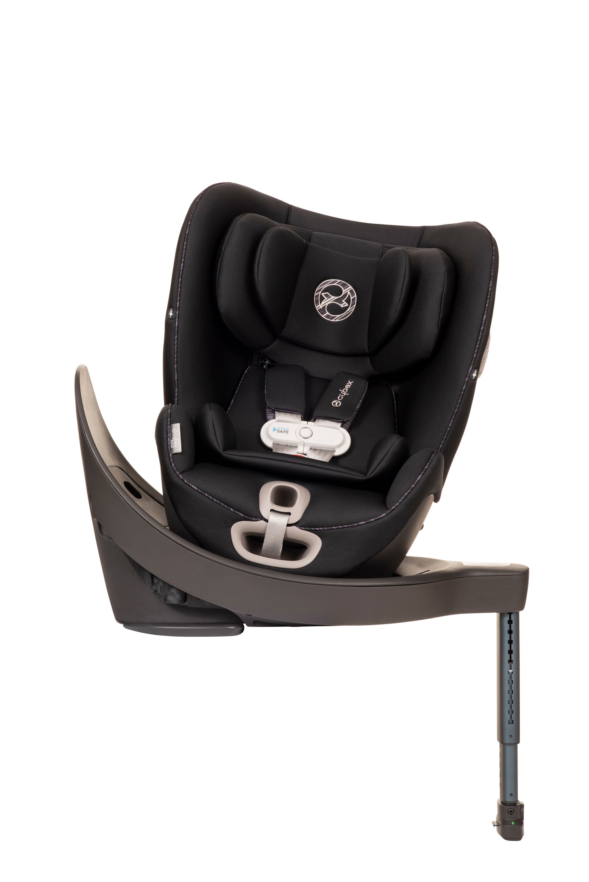 car seat cybex sirona s Cybex Sirona S 360 Rotational Convertible Car Seat with SensorSafe – Swaddles Baby
