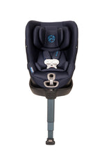 Load image into Gallery viewer, Cybex Sirona S 360 Rotational Convertible Car Seat with SensorSafe

