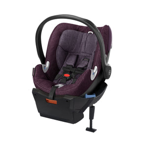 Cybex Platinum Aton Q Plus - Mega Babies